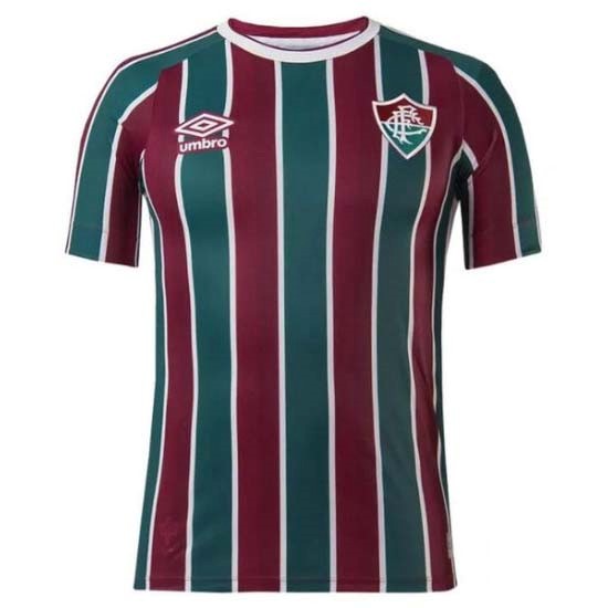 Tailandia Camiseta Fluminense 1ª 2021-2022